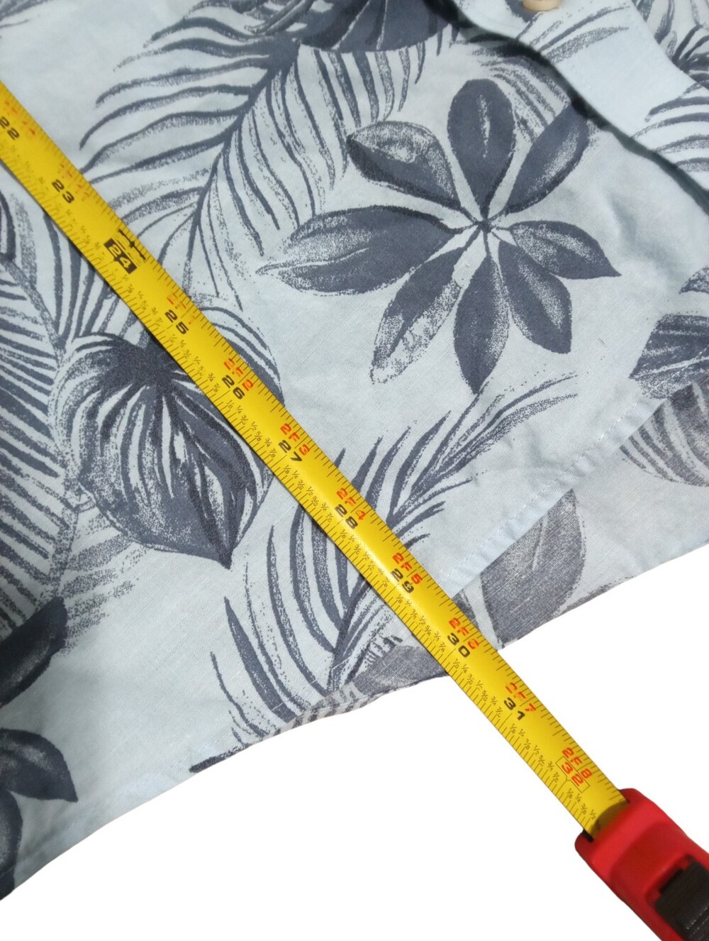 TravisMathew XXL 2 Shirt Bundle Tropical Floral Button Down Golf Resort Coastal - Picture 6 of 13